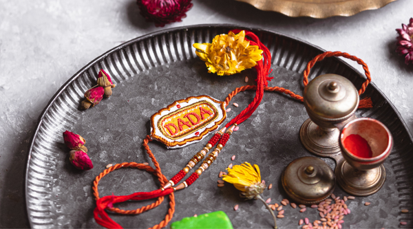 Rakshabandhan Fashion Dos and Don'ts: A Style Guide for Brothers and Sisters