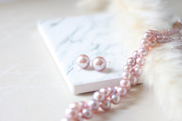 Elegant Pearls Jewellery