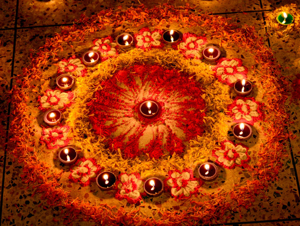 Illuminate Your Diwali Celebrations with Radiant Jewelry