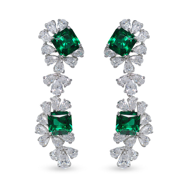 Layer of Emeralds
